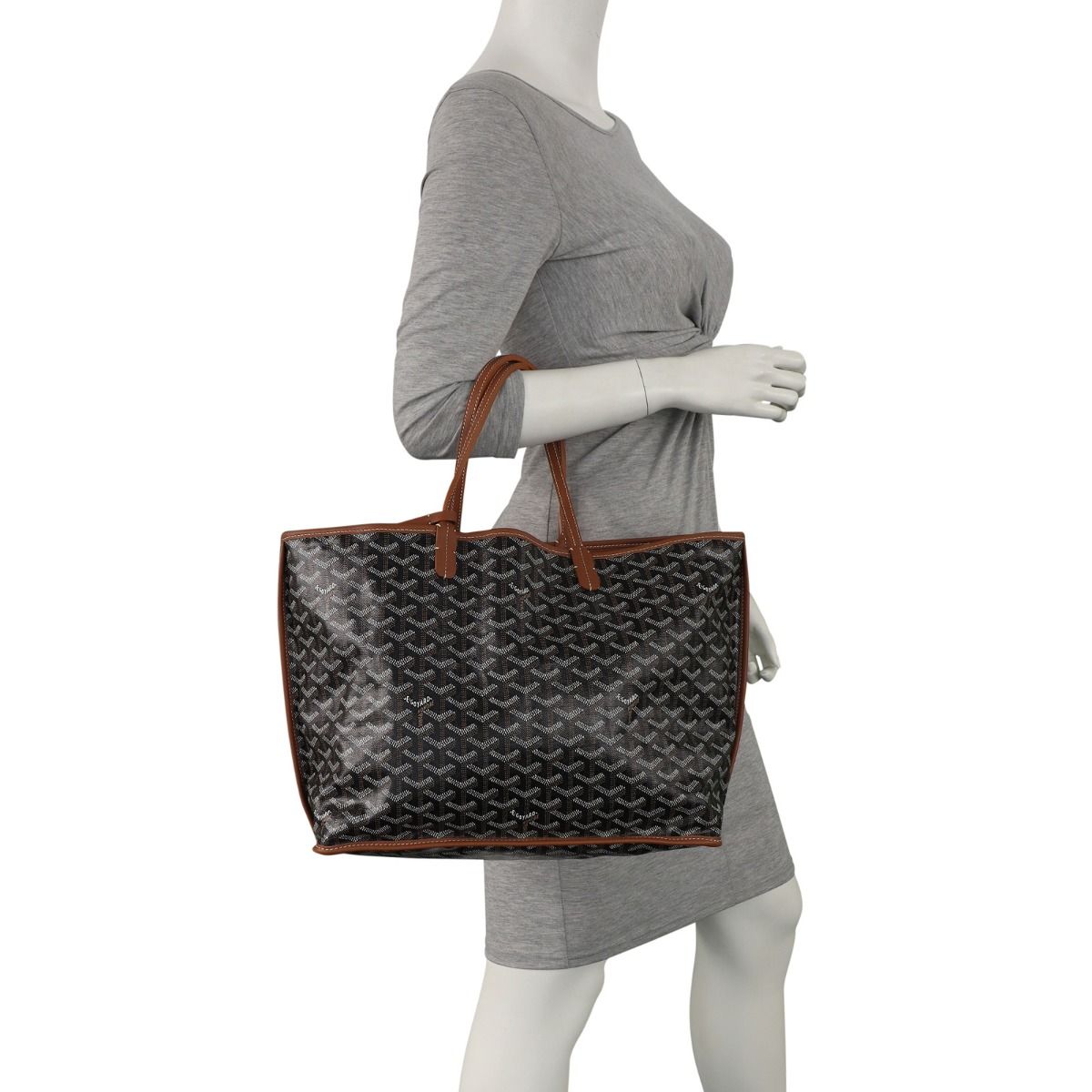 Goyard anjou gm top
