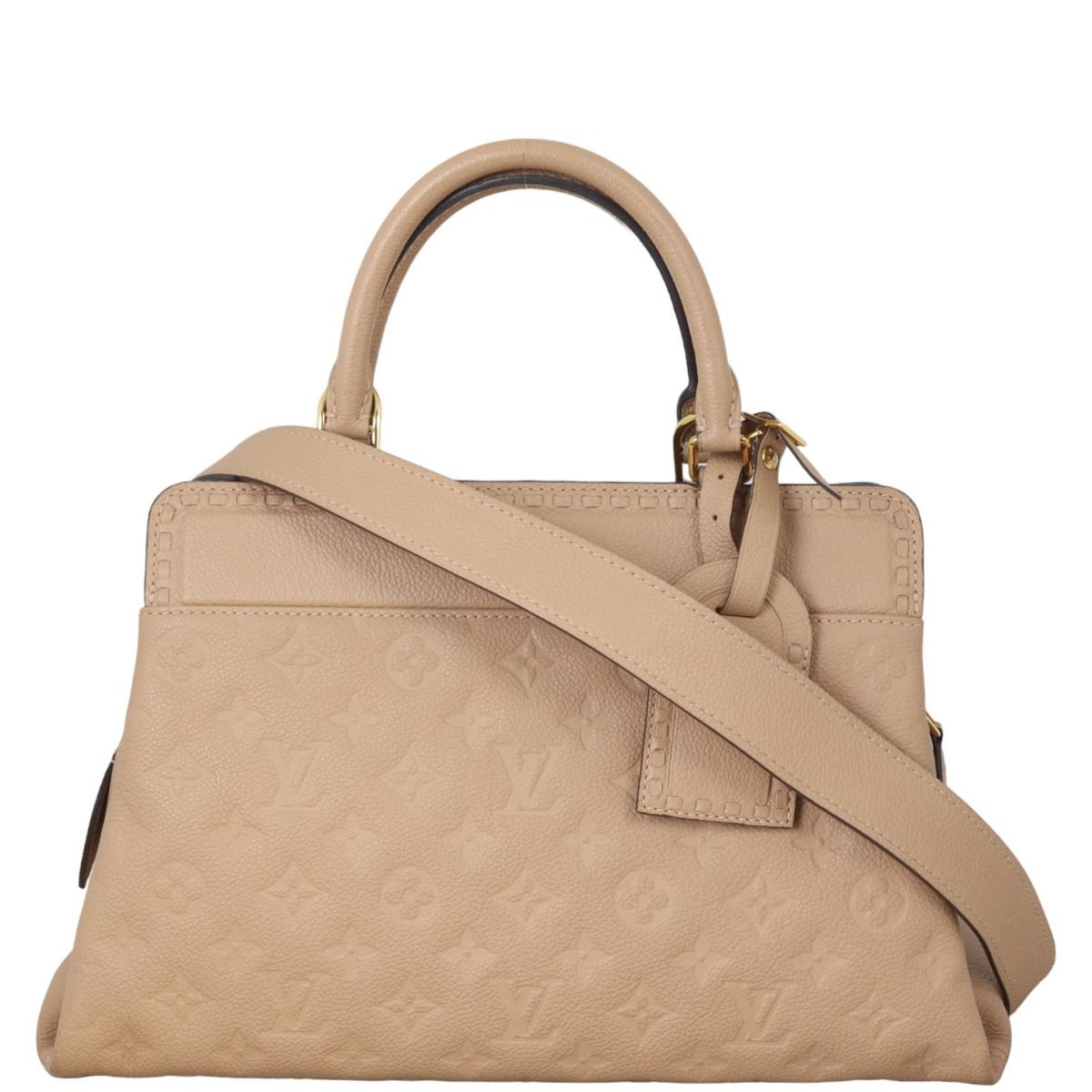 Louis vuitton vosges mm best sale