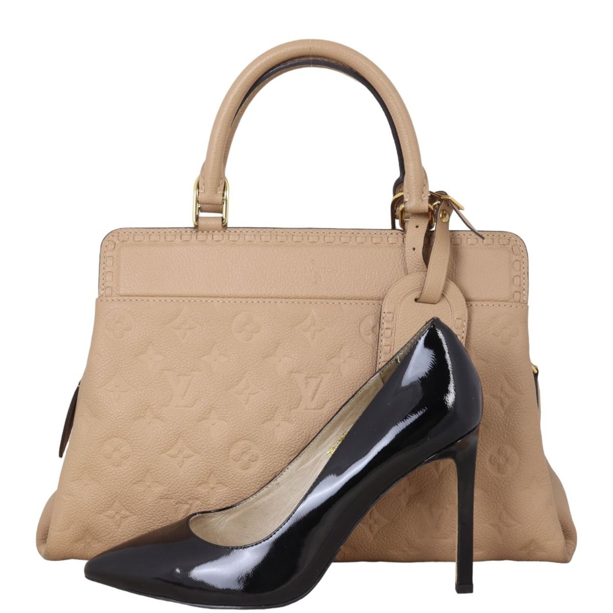 Louis vuitton vosges mm sales