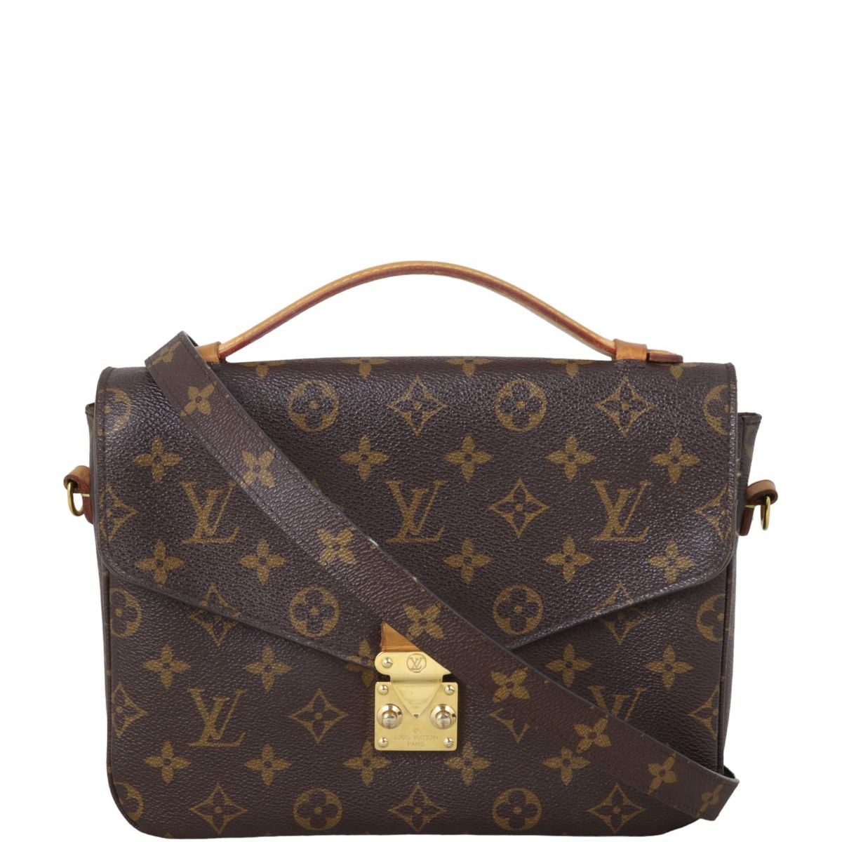 Chanel pochette metis cheap