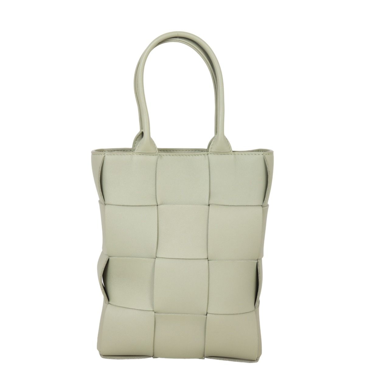 BOTTEGA VENETA正規品/送料関税込み Mini Cassette Tote Bag Bottega Veneta Intrecciato Cassette Mini Tote – Fashion Full