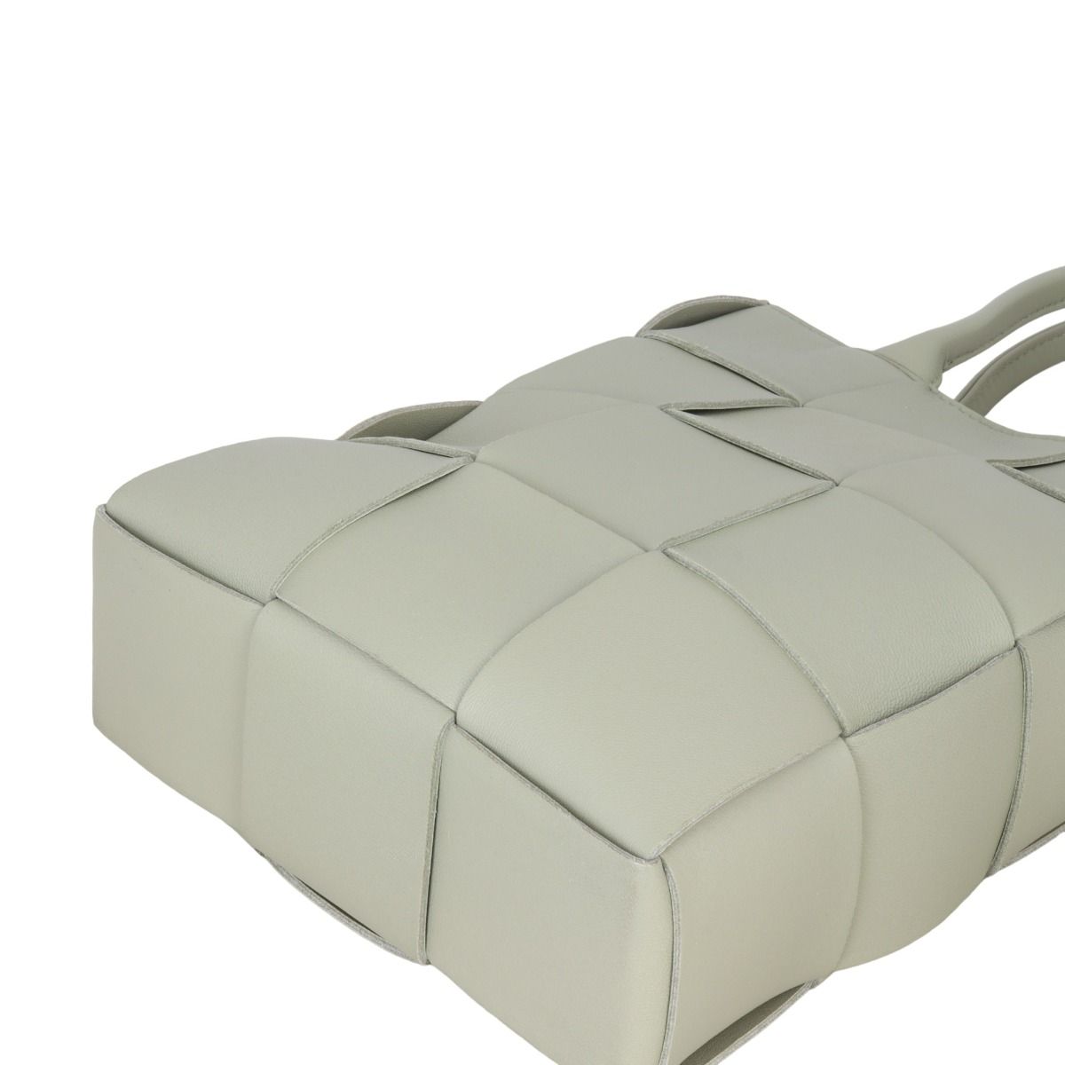 Bottega Veneta Cassette Mini North South Tote