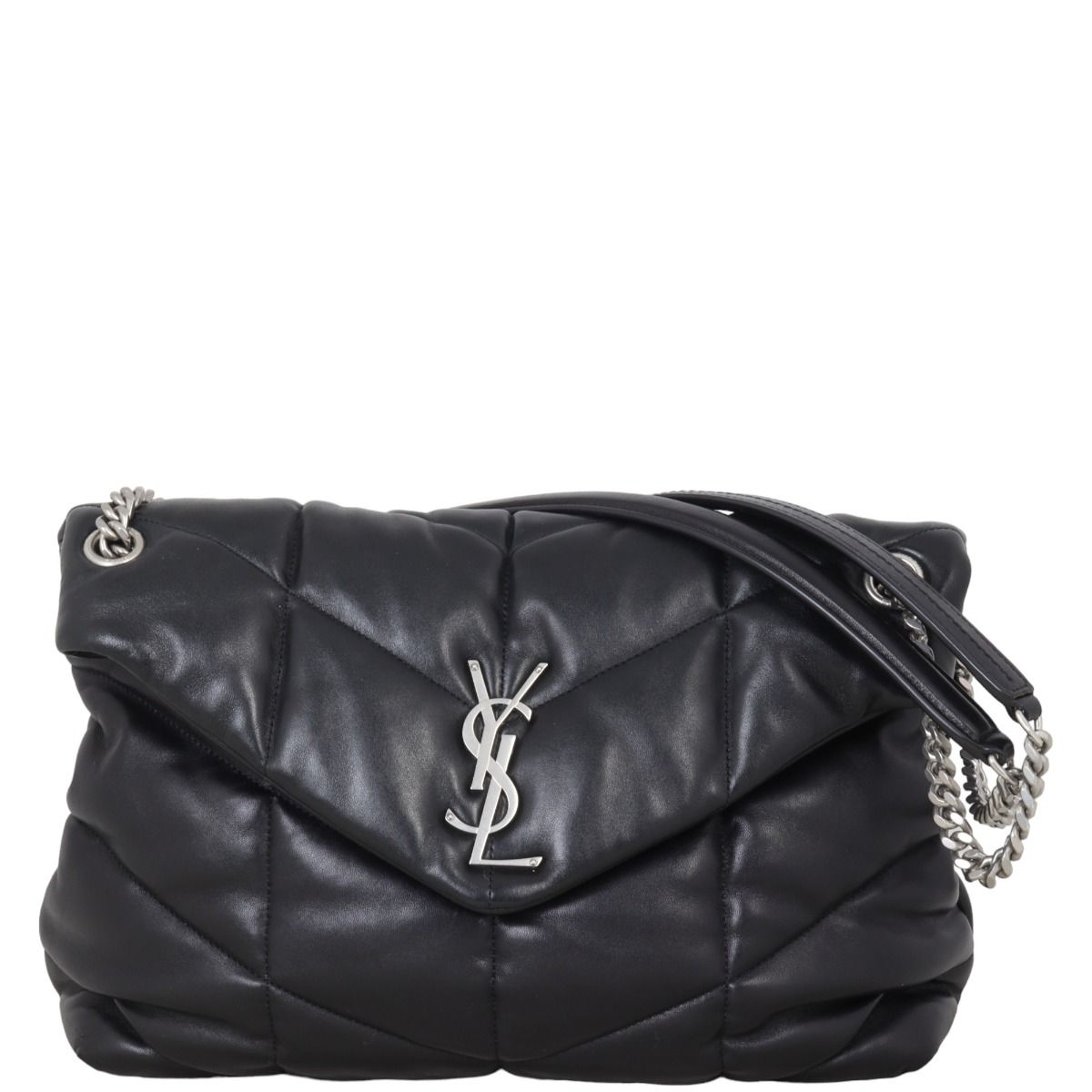Ysl loulou shoulder bag online