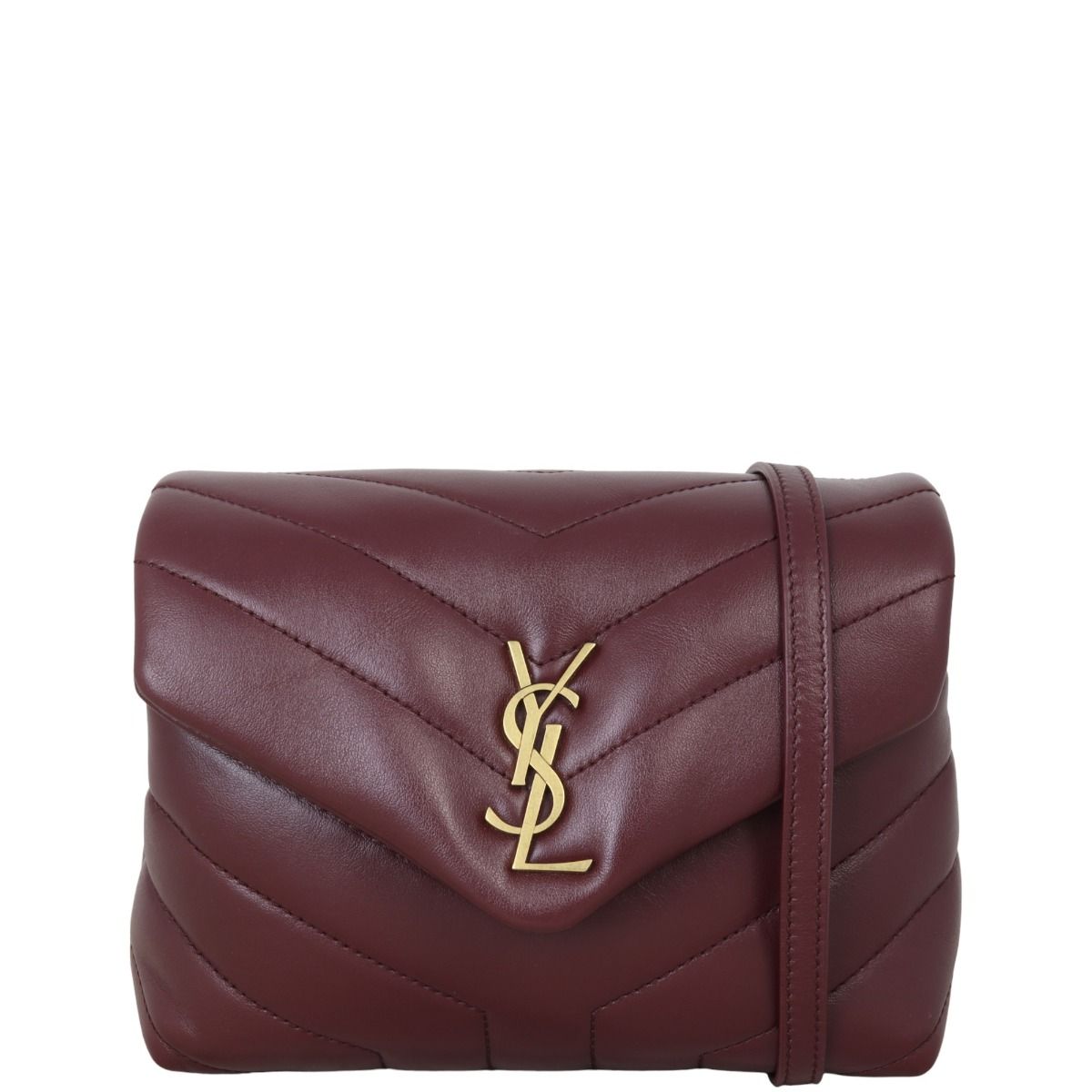 Loulou saint laurent on sale
