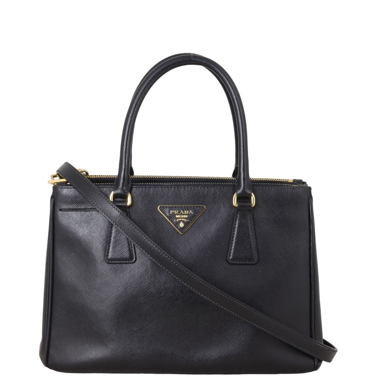Prada small saffiano bag 2025