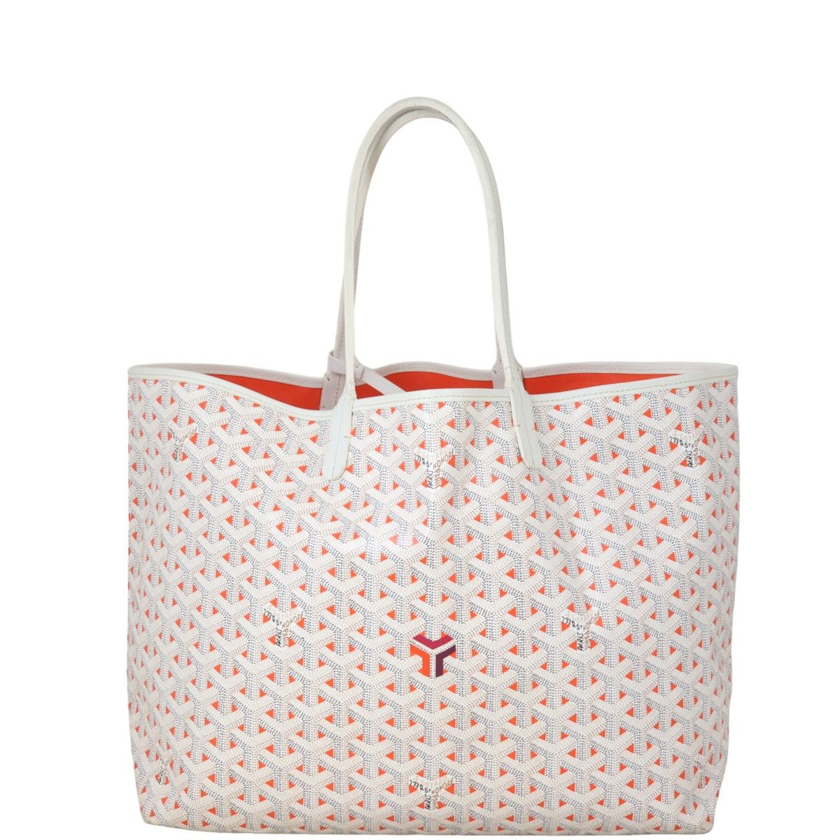 Goyard bum bag shop