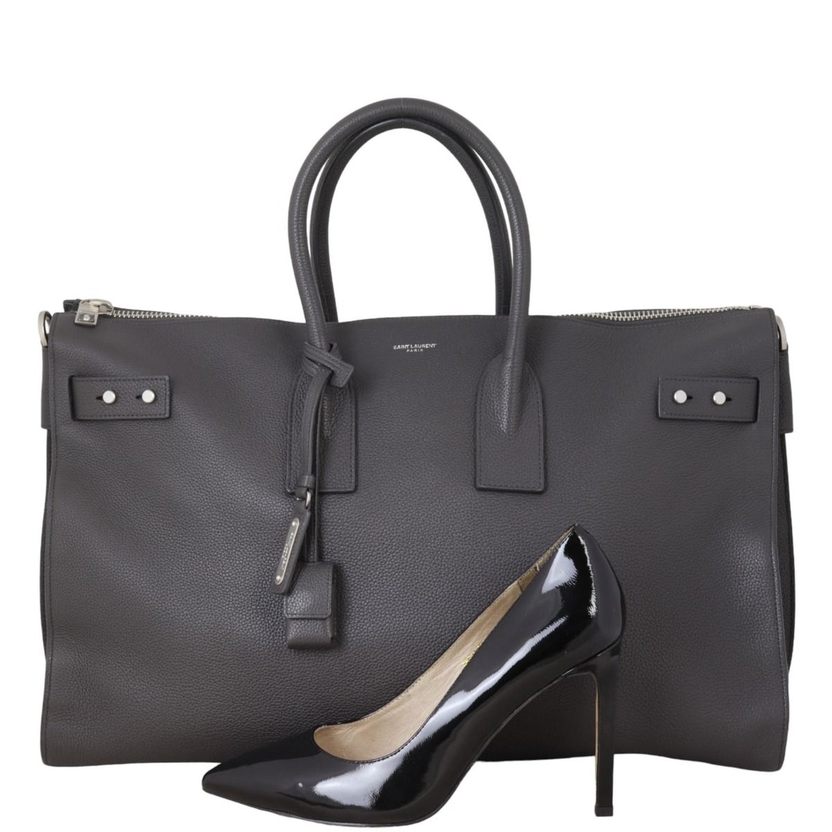Yves saint laurent bag sac de jour on sale