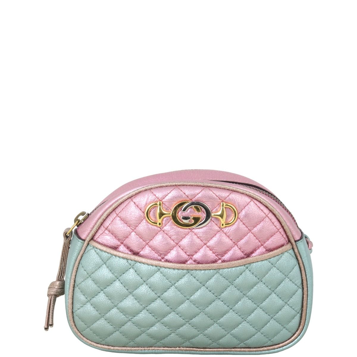 Gucci small bag pink store