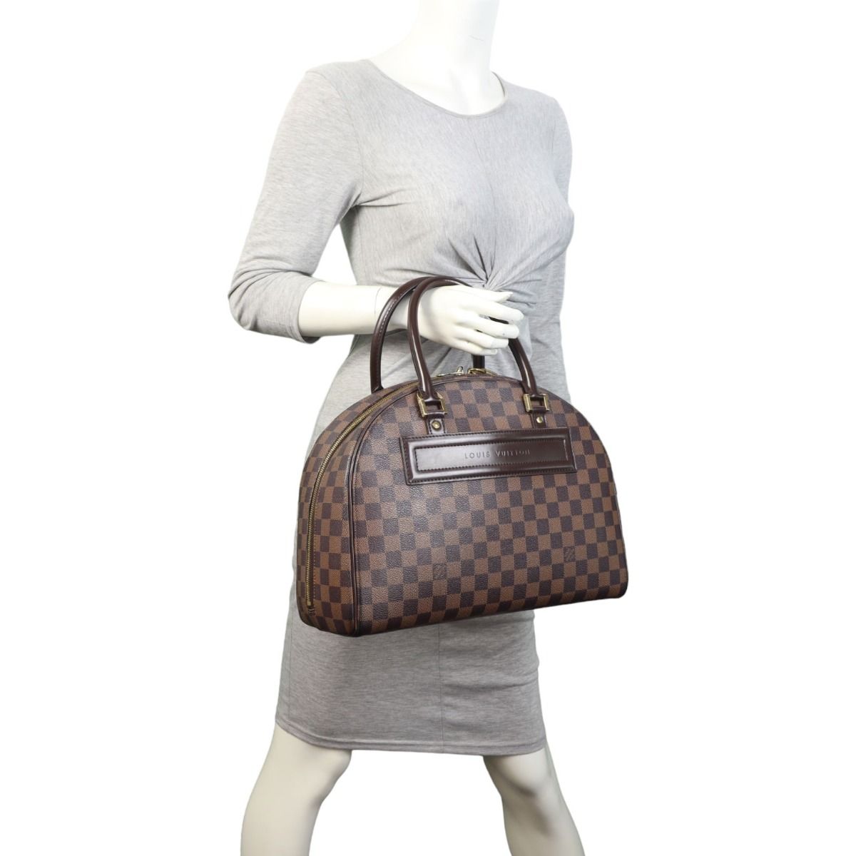 Lv nolita damier price clearance