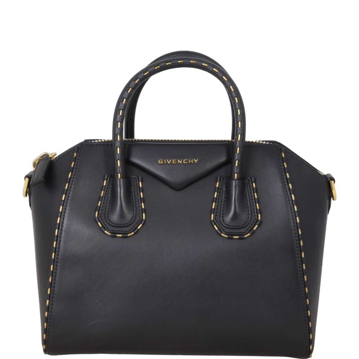Givenchy Antigona Small Chain Piping