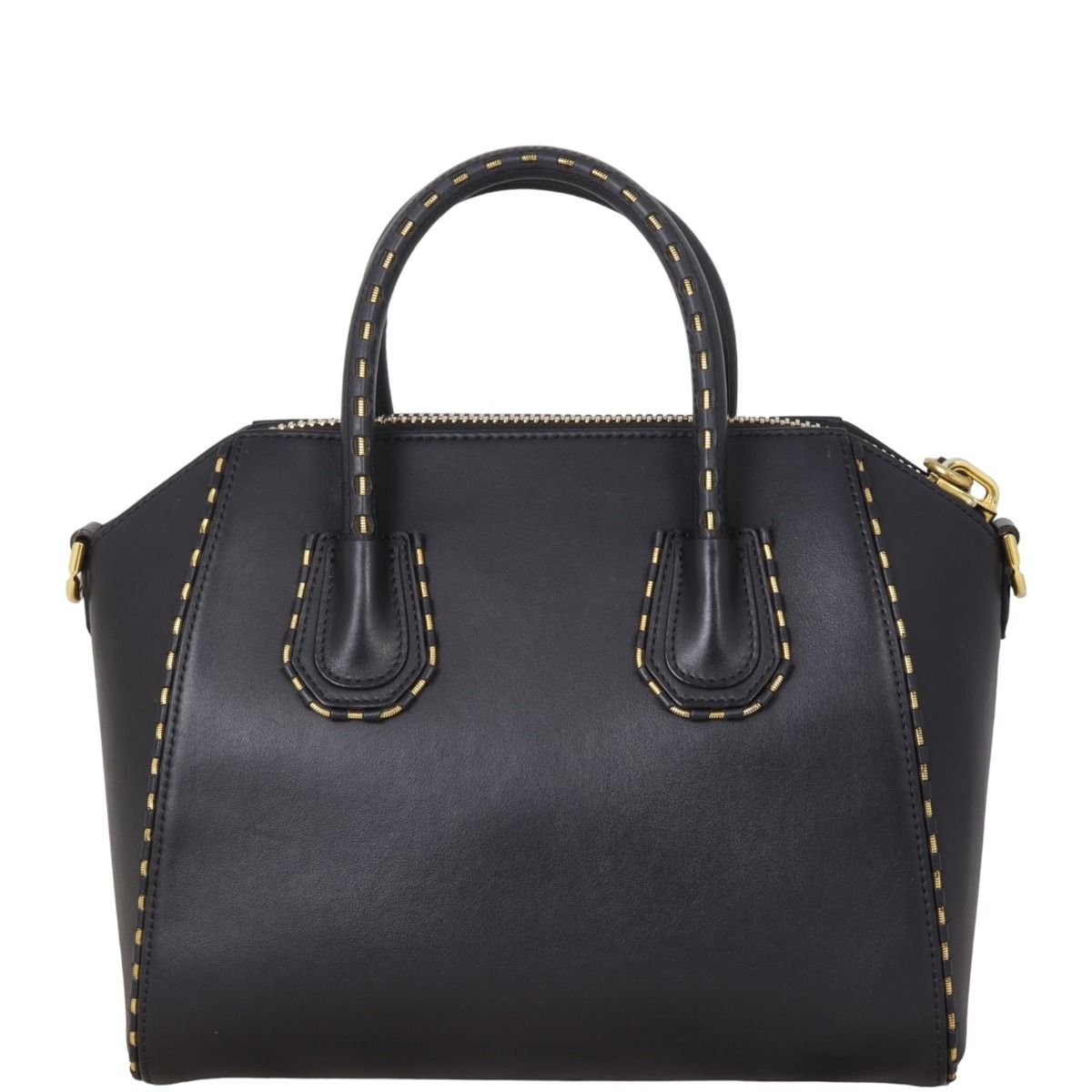 GIVENCHY ANTIGONA EW SMALL HANDBAG ハンドバッグ Givenchy Small Antigona Bag In Grained Leather | Saks Fifth