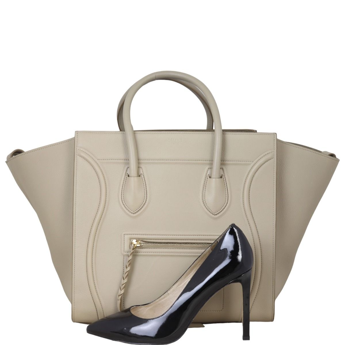 Phantom luggage tote sale
