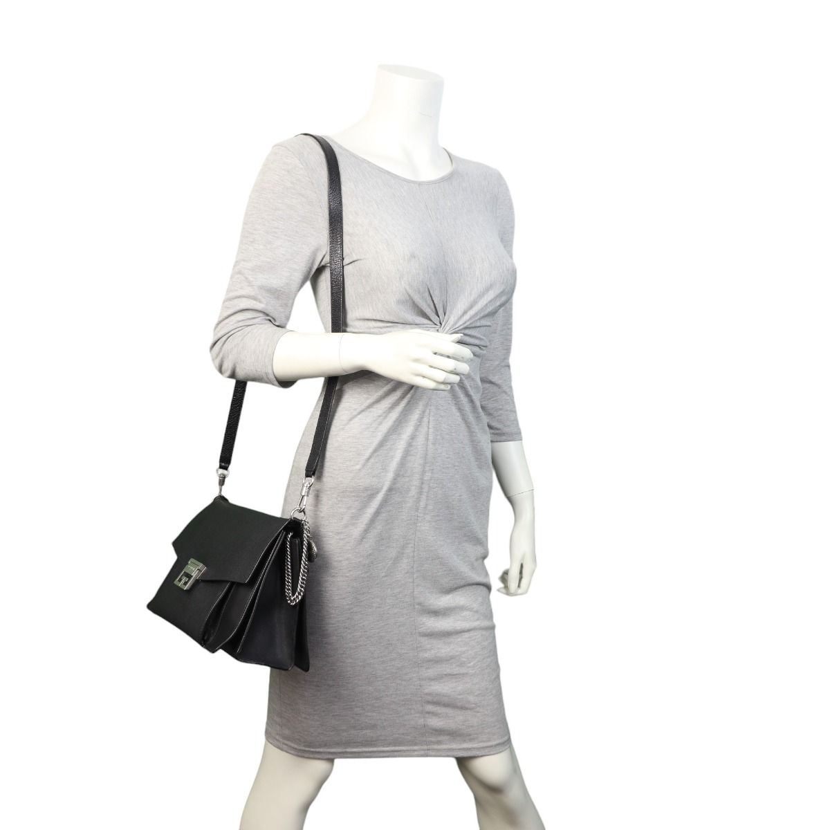 Givenchy gv3 white best sale