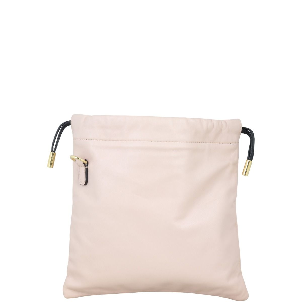 Fendi logo pouch clearance