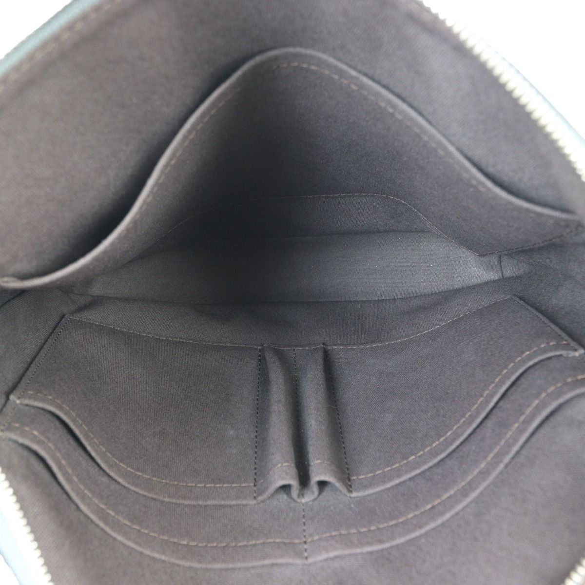 Louis Vuitton Grigori PM Messenger Taiga Louis Vuitton Grigori PM Messenger Taiga