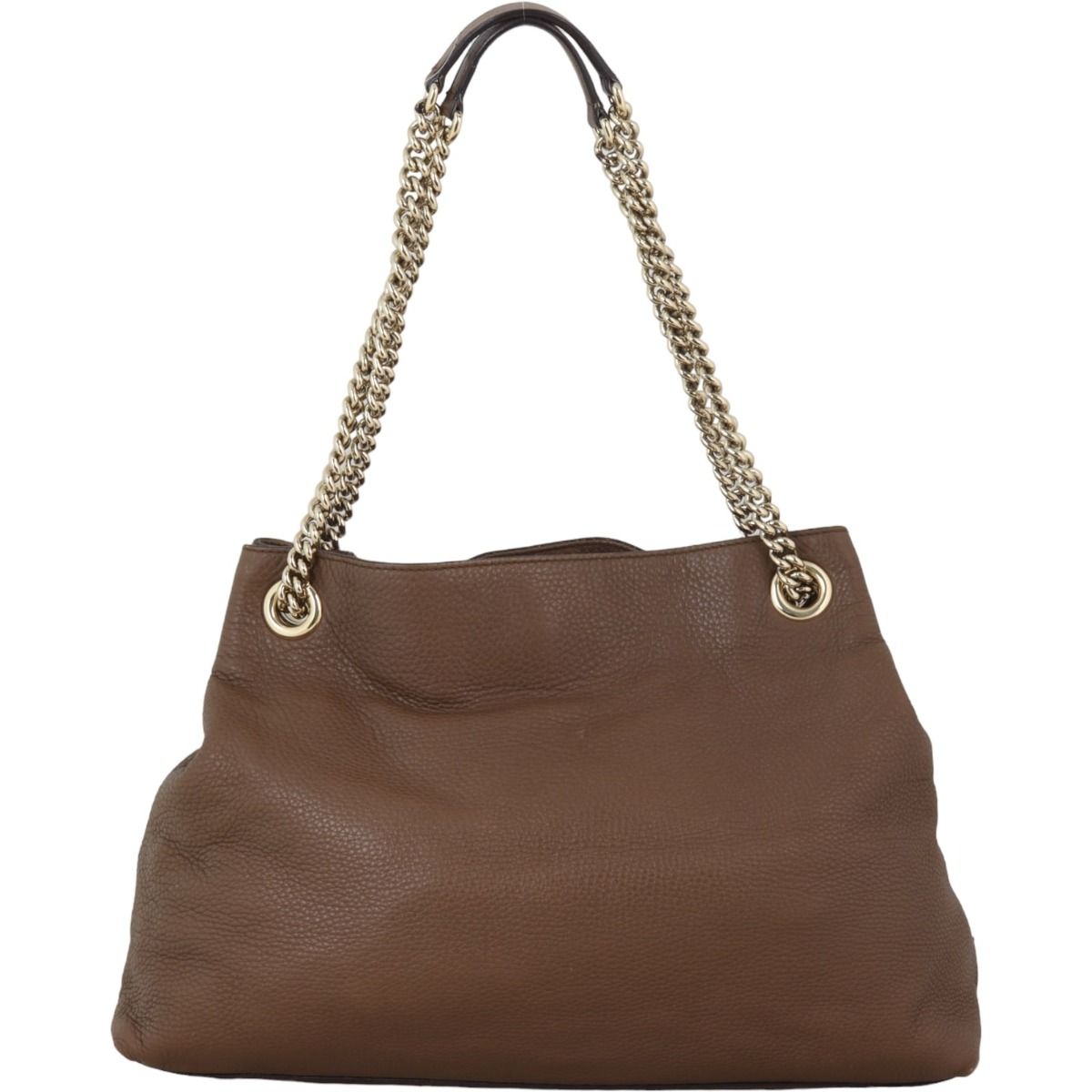 Gucci soho shoulder bag price discount