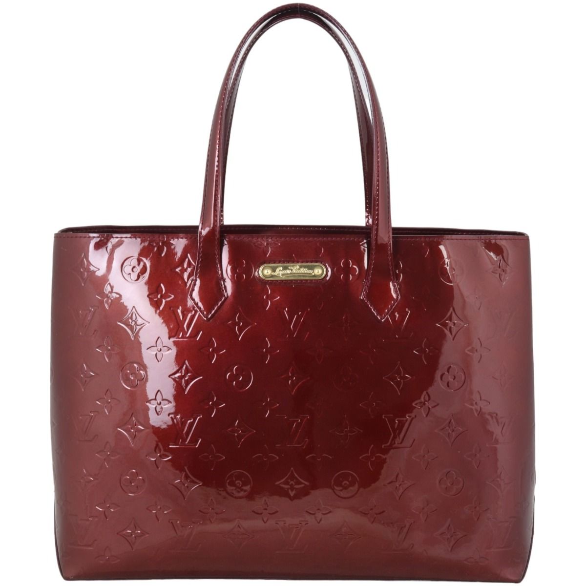 Lv vernis tote hotsell