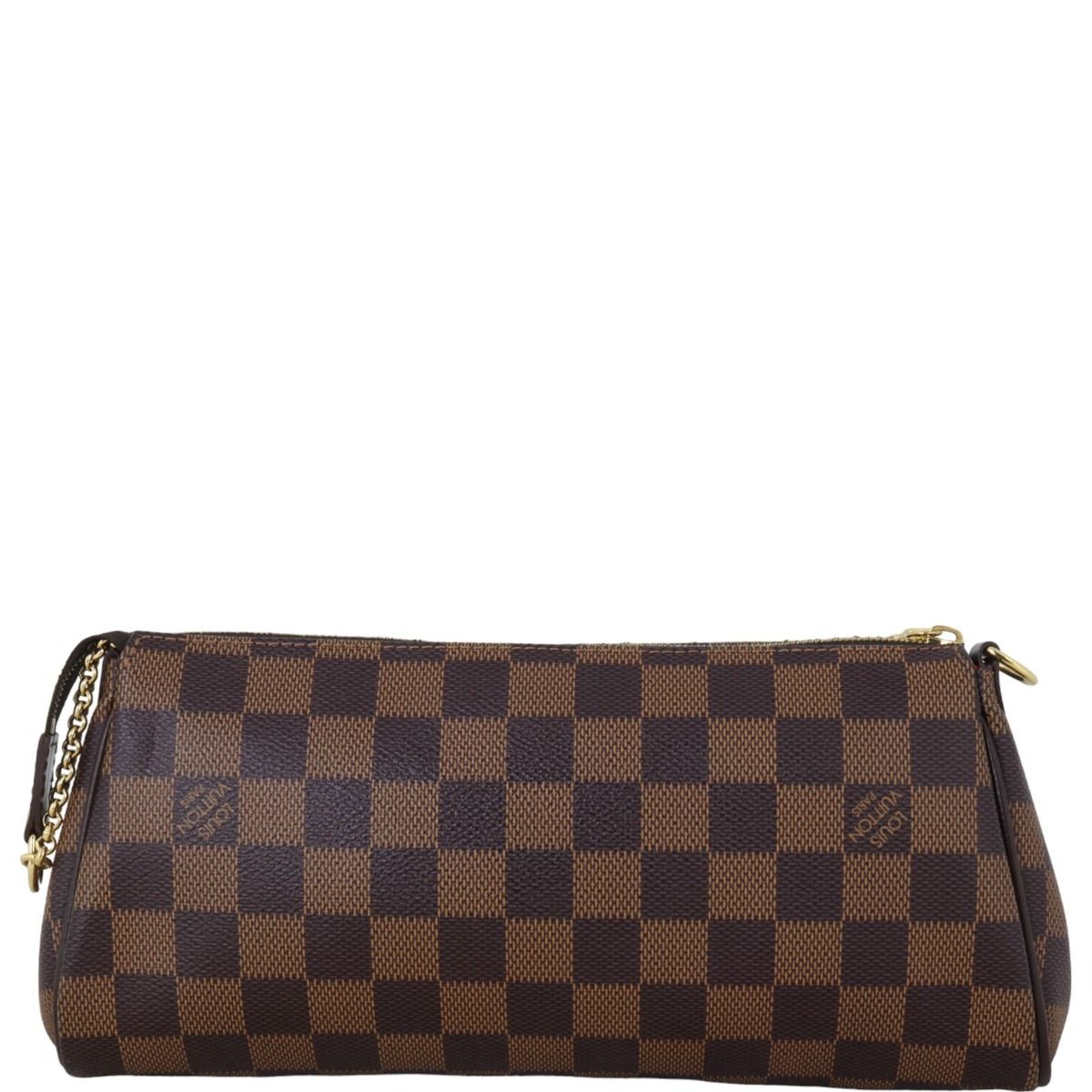 Eva pochette louis vuitton clearance