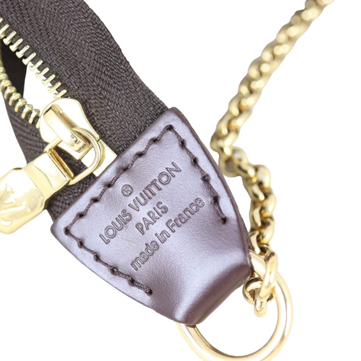 Louis Vuitton∽ポシェット エヴァ Pochette Eva☆-パリ安心速達 Pochette Eva Monogram - Women - Small Leather Goods | LOUIS