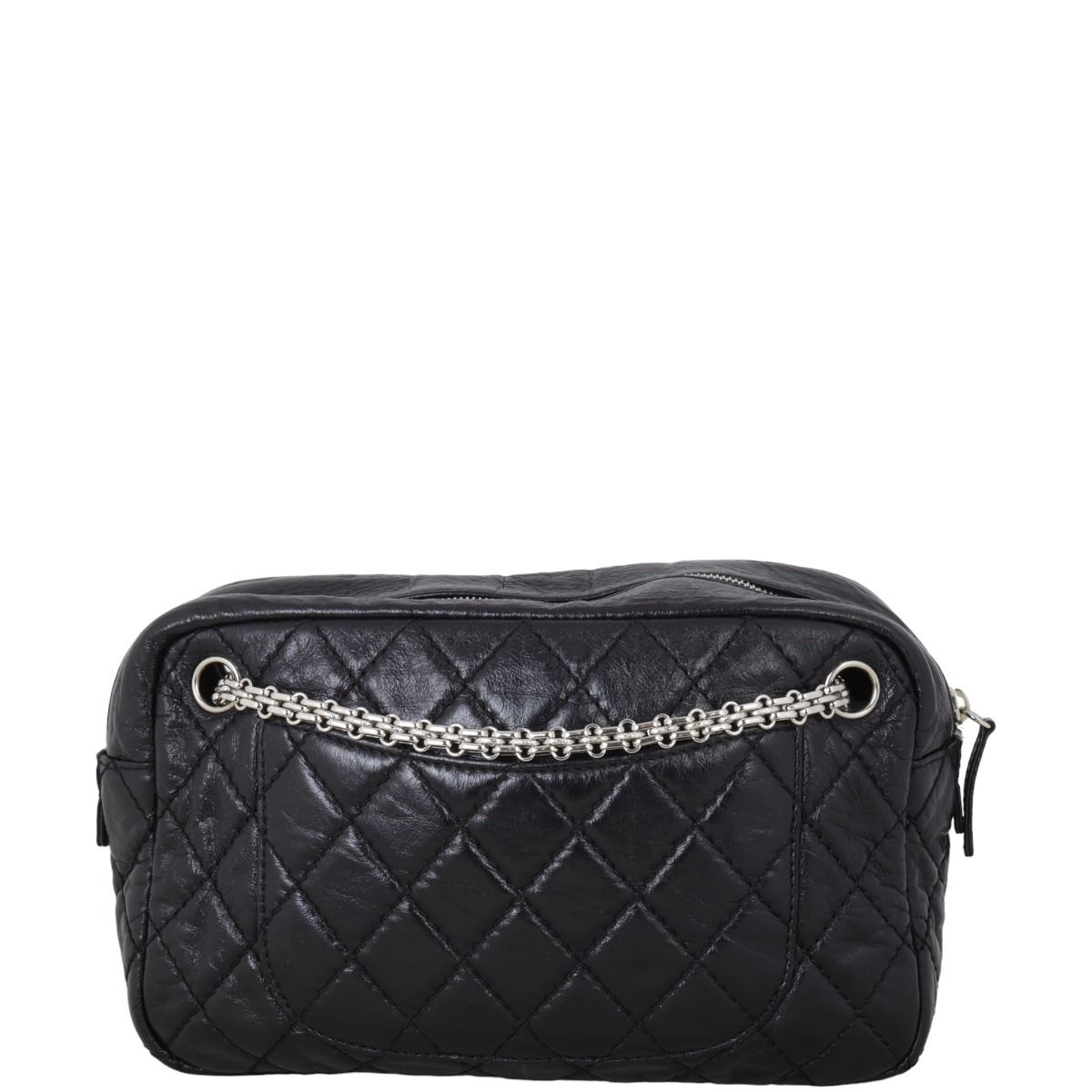 Chanel Reissue 2.55 Camera Bag