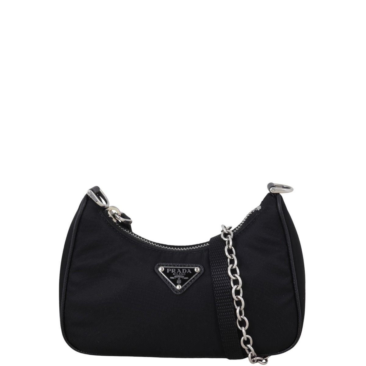 Prada disco bag discount
