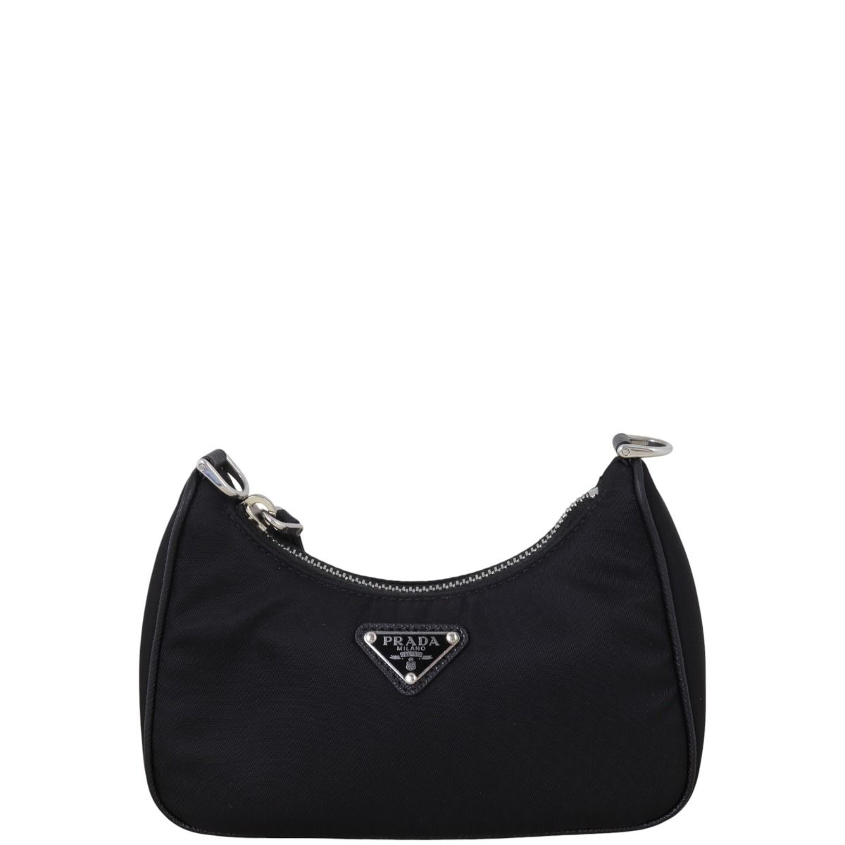 Prada Re edition Tessuto Mini Shoulder Bag
