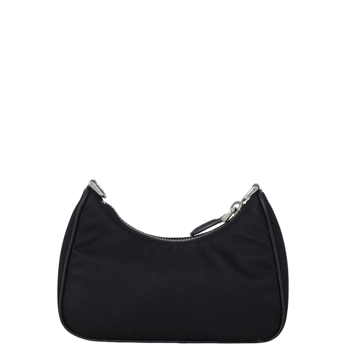 Prada nylon mini shoulder bag sale