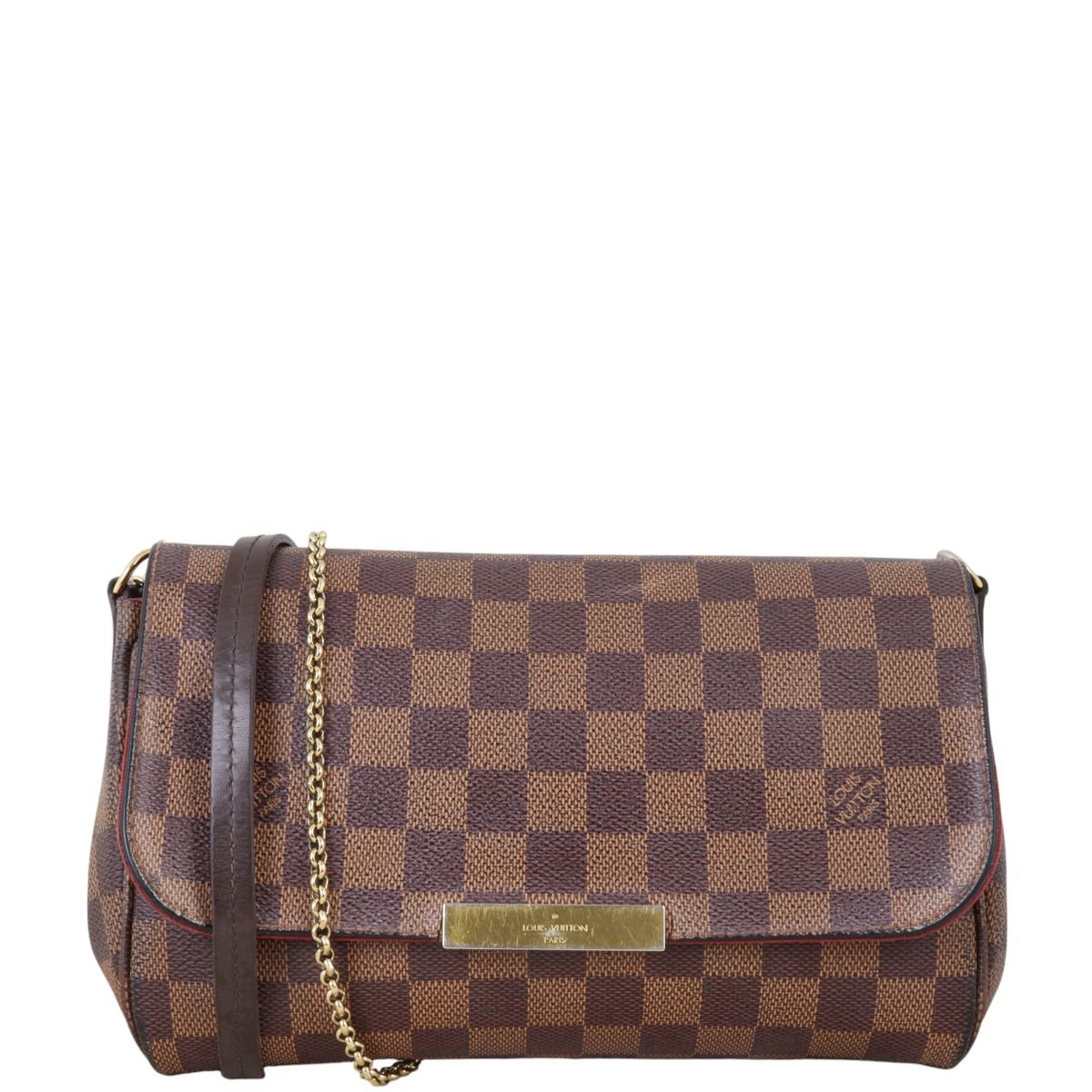 Louis vuitton favorite gm on sale