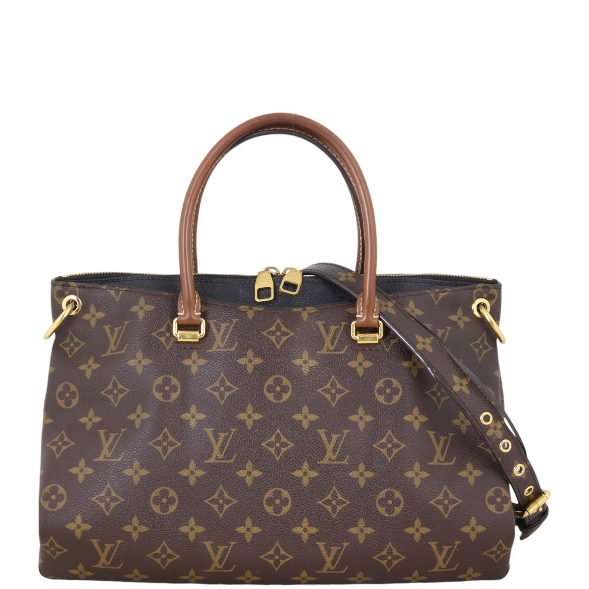 Vuitton pallas online