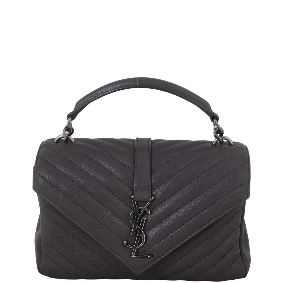 Ysl college shoulder bag cheap