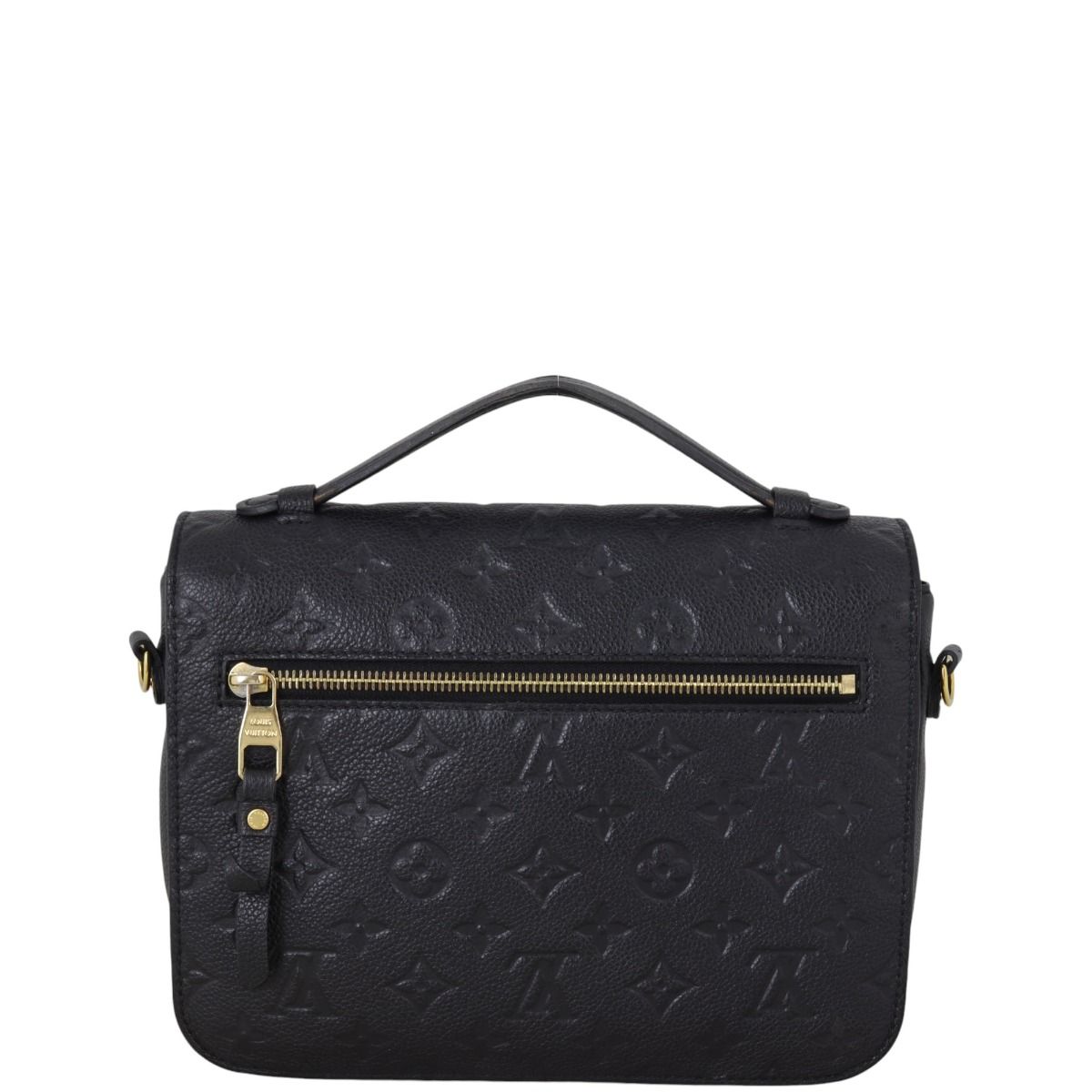Louis Vuitton Pochette Metis Monogram Empreinte