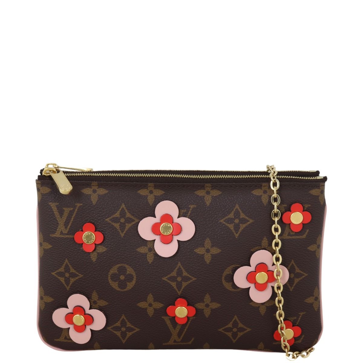 【出会えた一点物】Louis Vuitton ベルルタフタージュ 20003lv_-