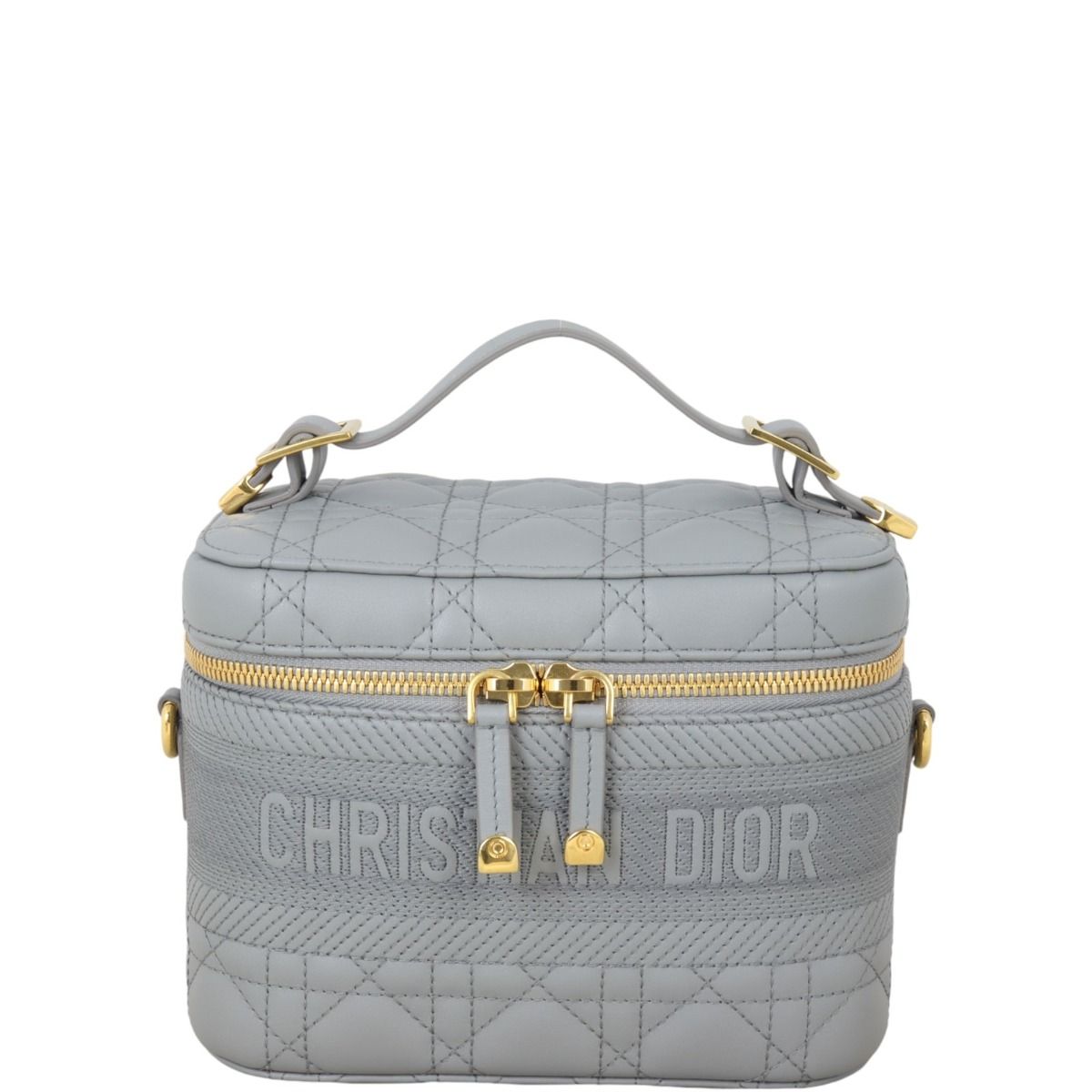 Dior Diortravel Vanity Case Small