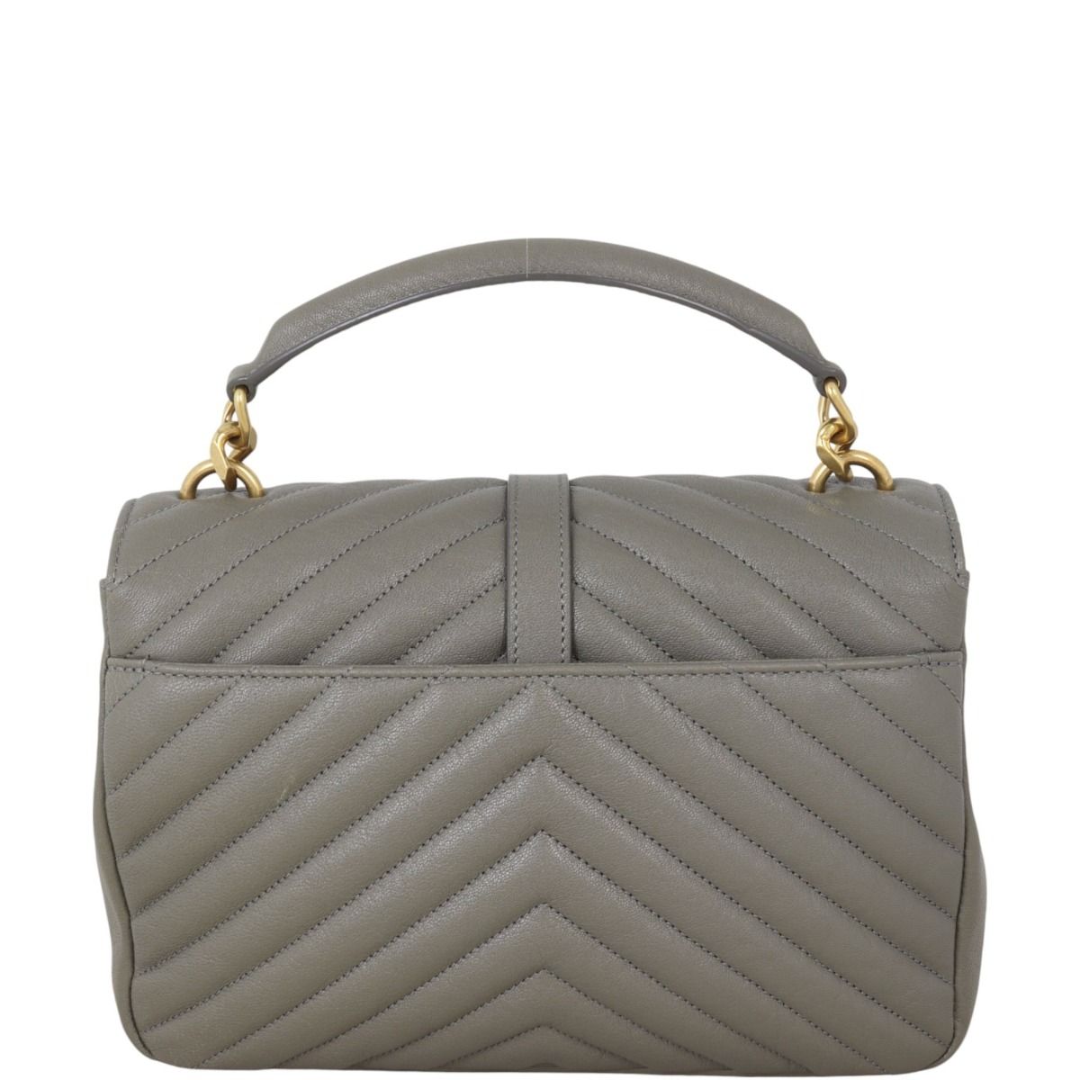Saint Laurent College Medium