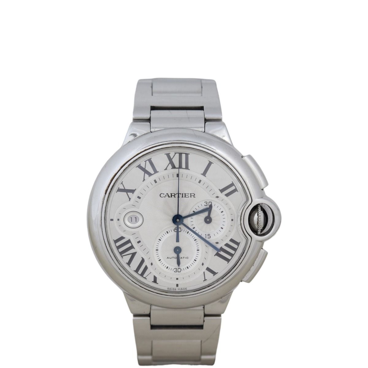 Ballon bleu de cartier watch online