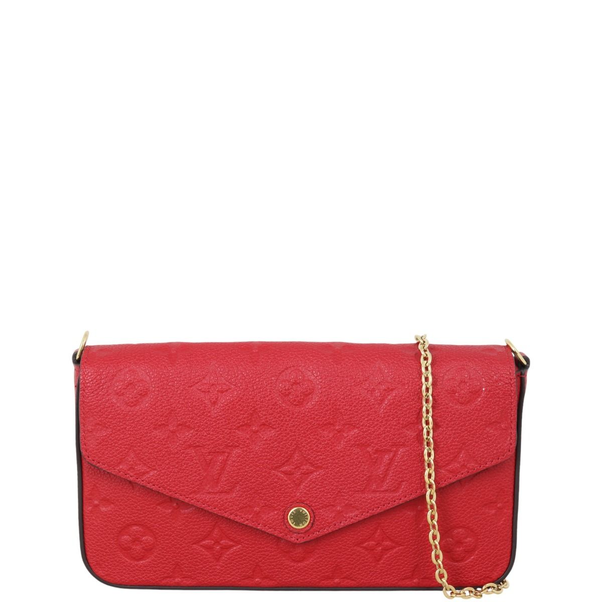 Pochette felicie empreinte discount