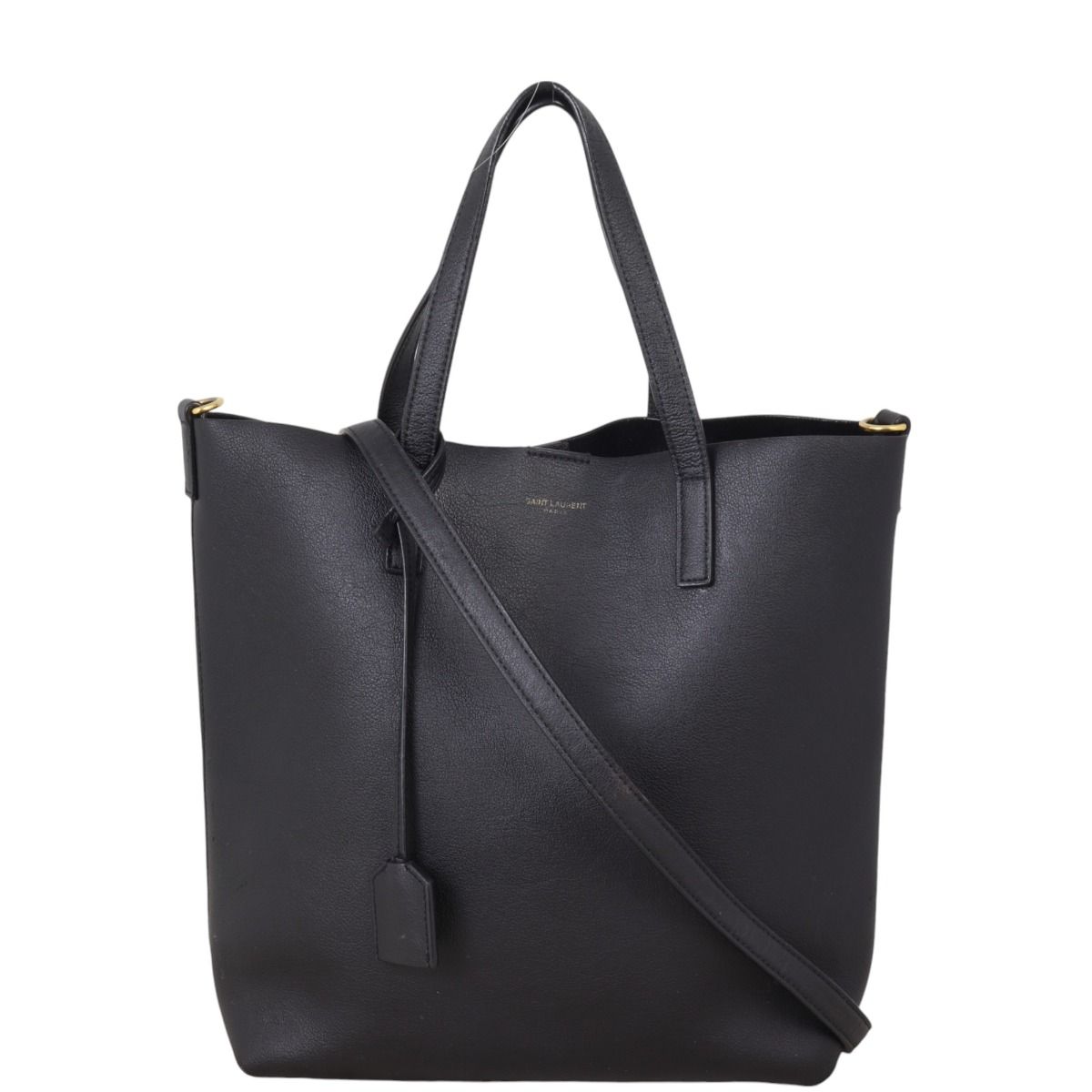 Saint Laurent Shopping Toy Tote
