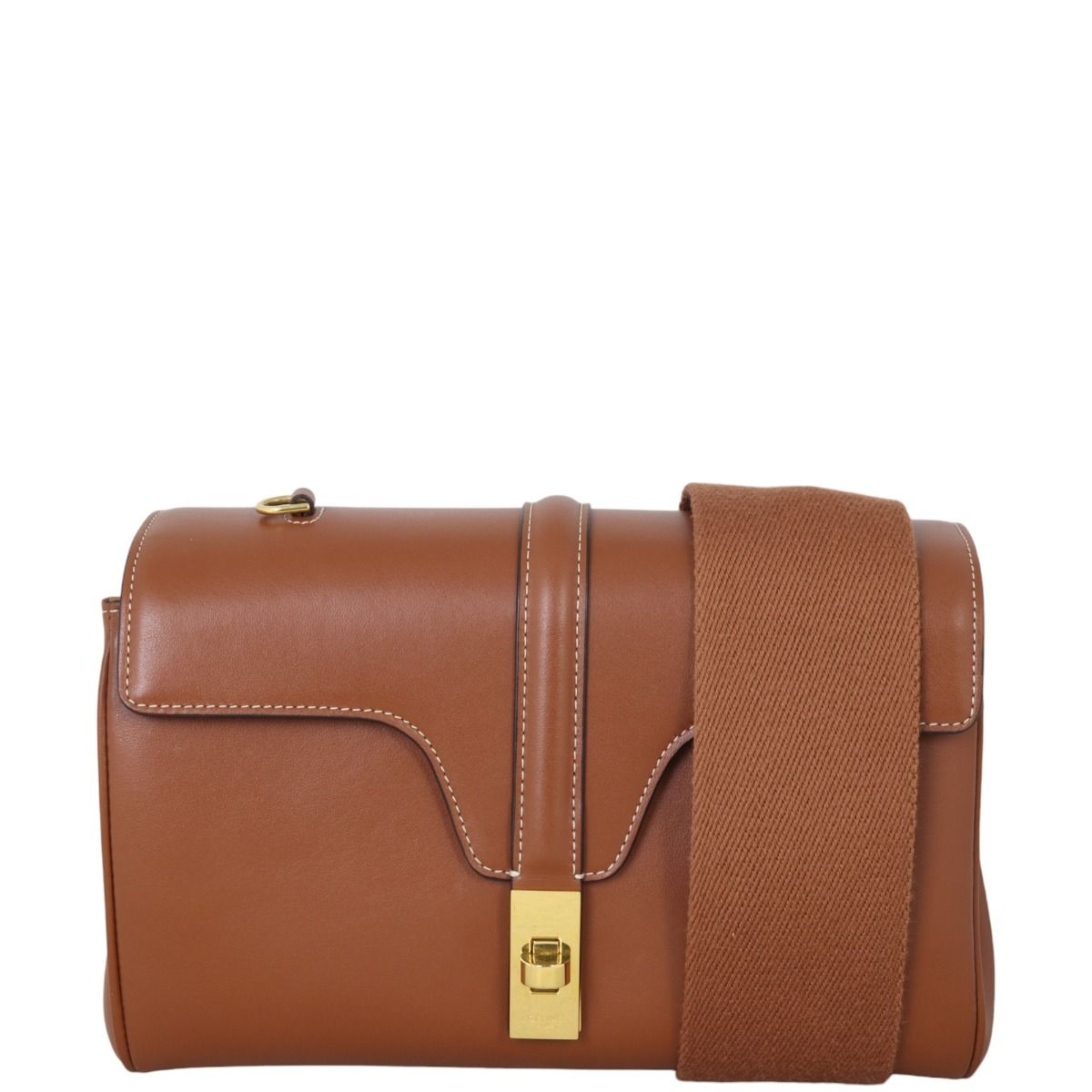 Celine Teen Soft 16 Bag