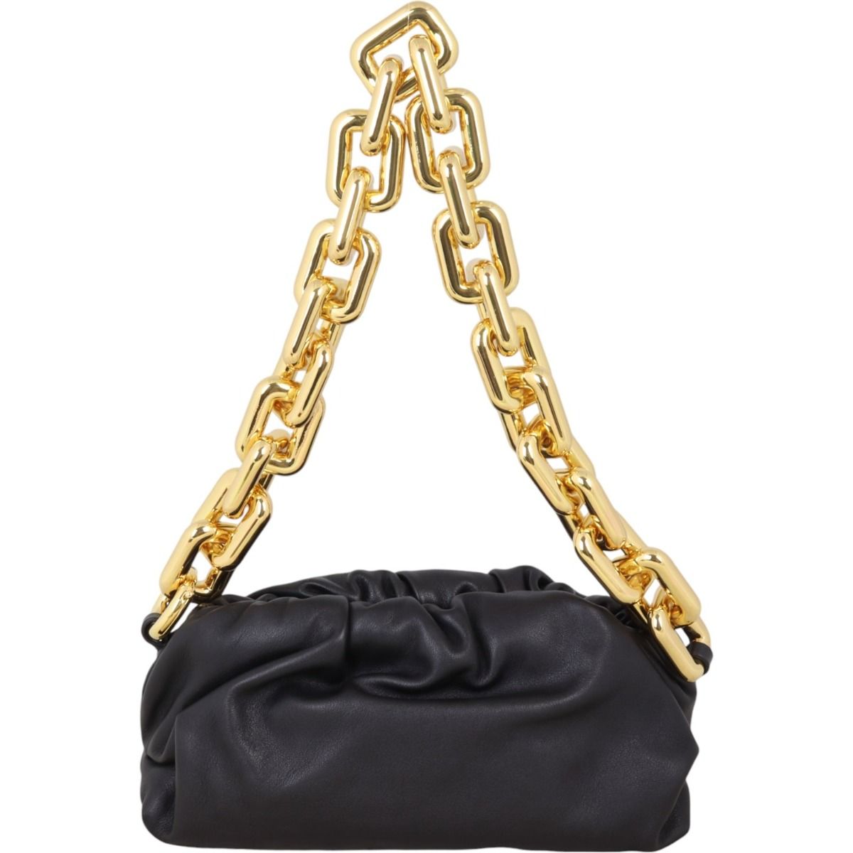 Chain pouch bag 2025