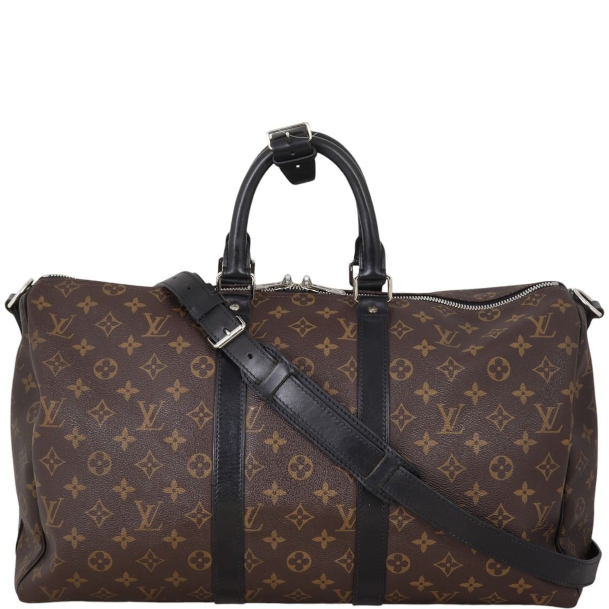 Louis vuitton keepall 45 size best sale