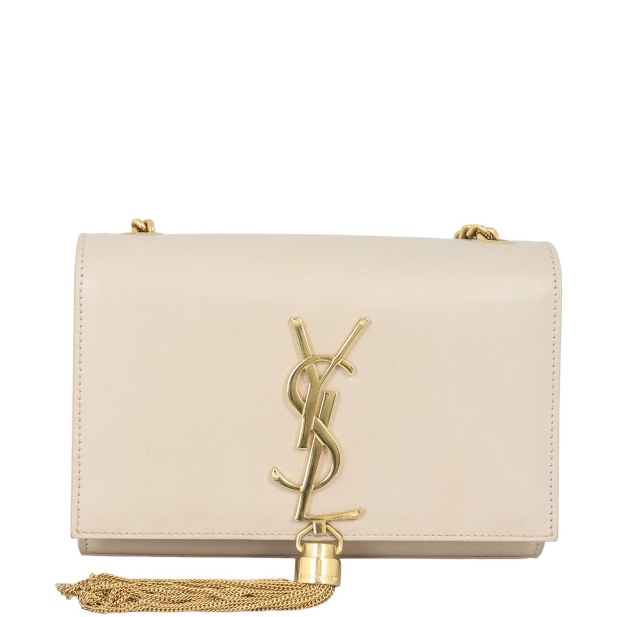 Ysl so kate tassel 2025