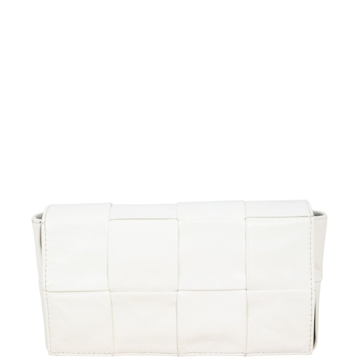 Bottega veneta belt bag white outlet