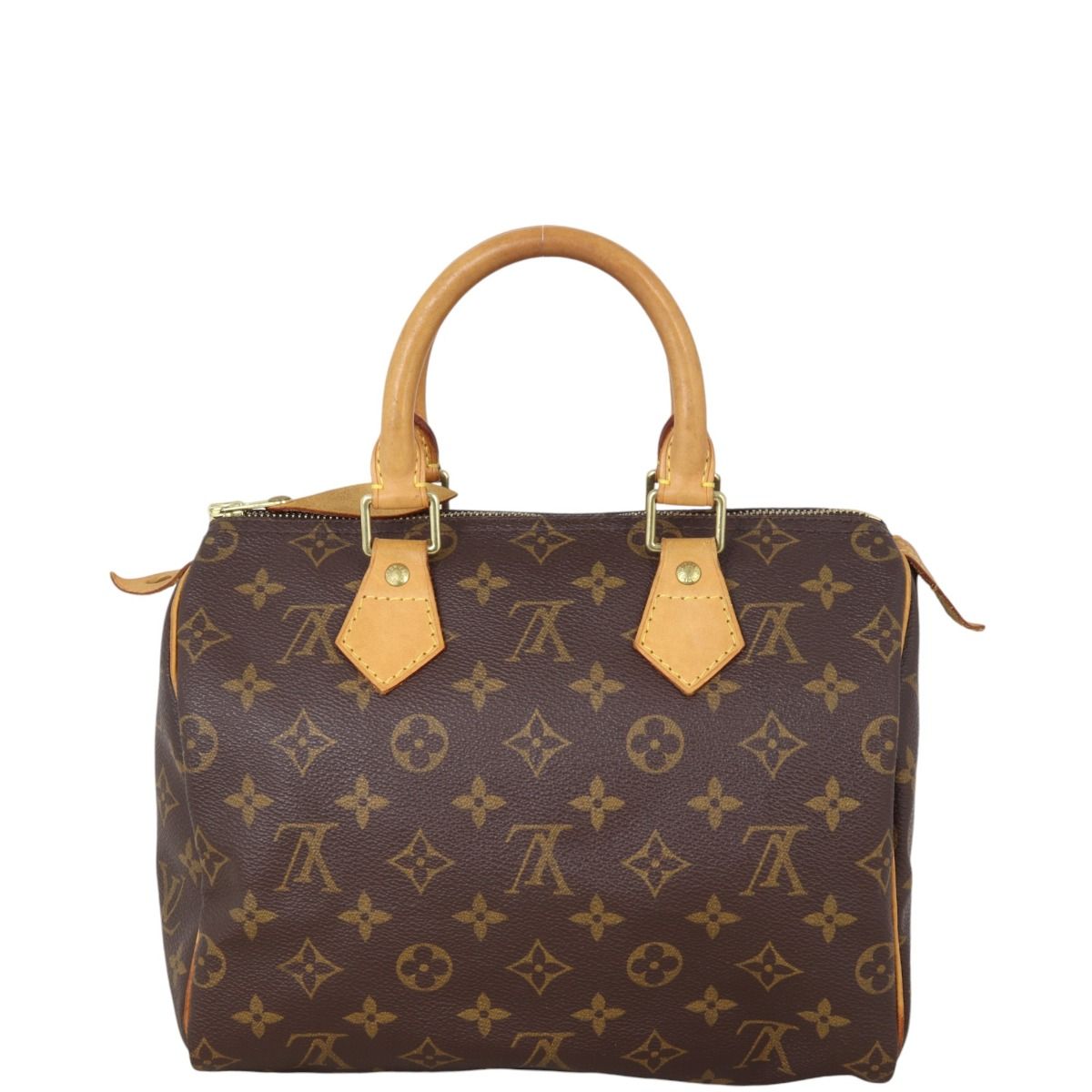 Louis Vuitton Speedy 25 Monogram