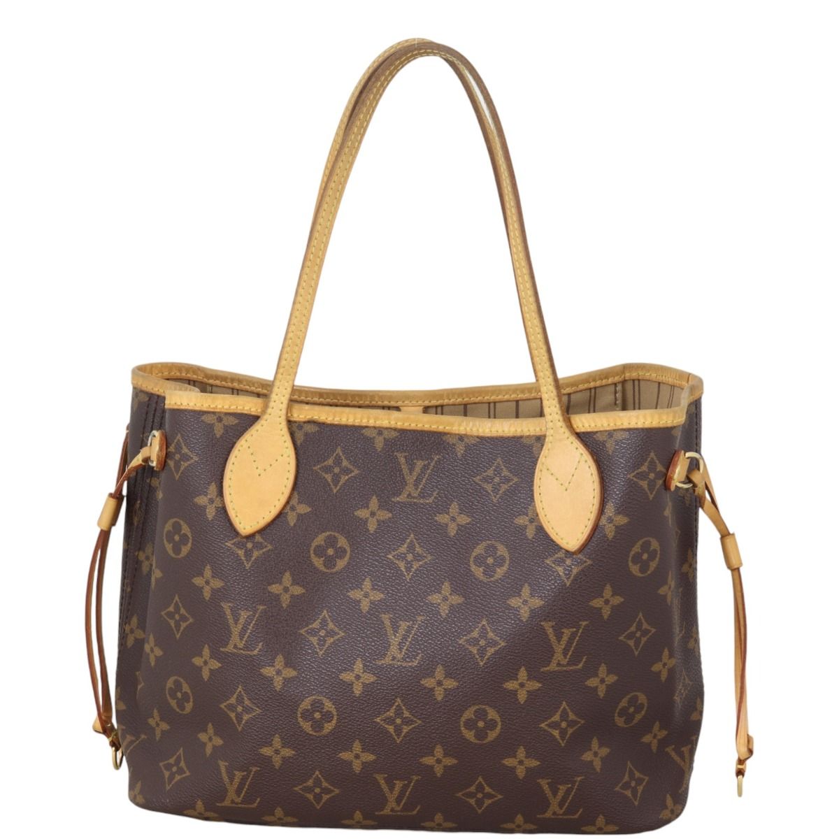 Neverfull pm monogram canvas new arrivals