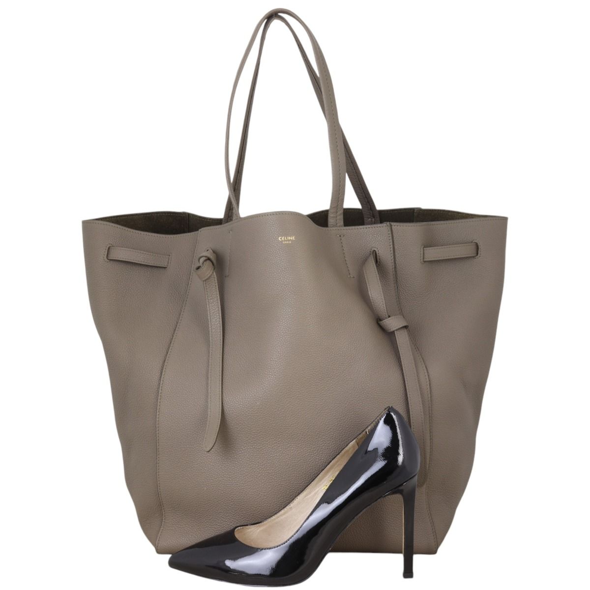 Celine medium cabas tote on sale