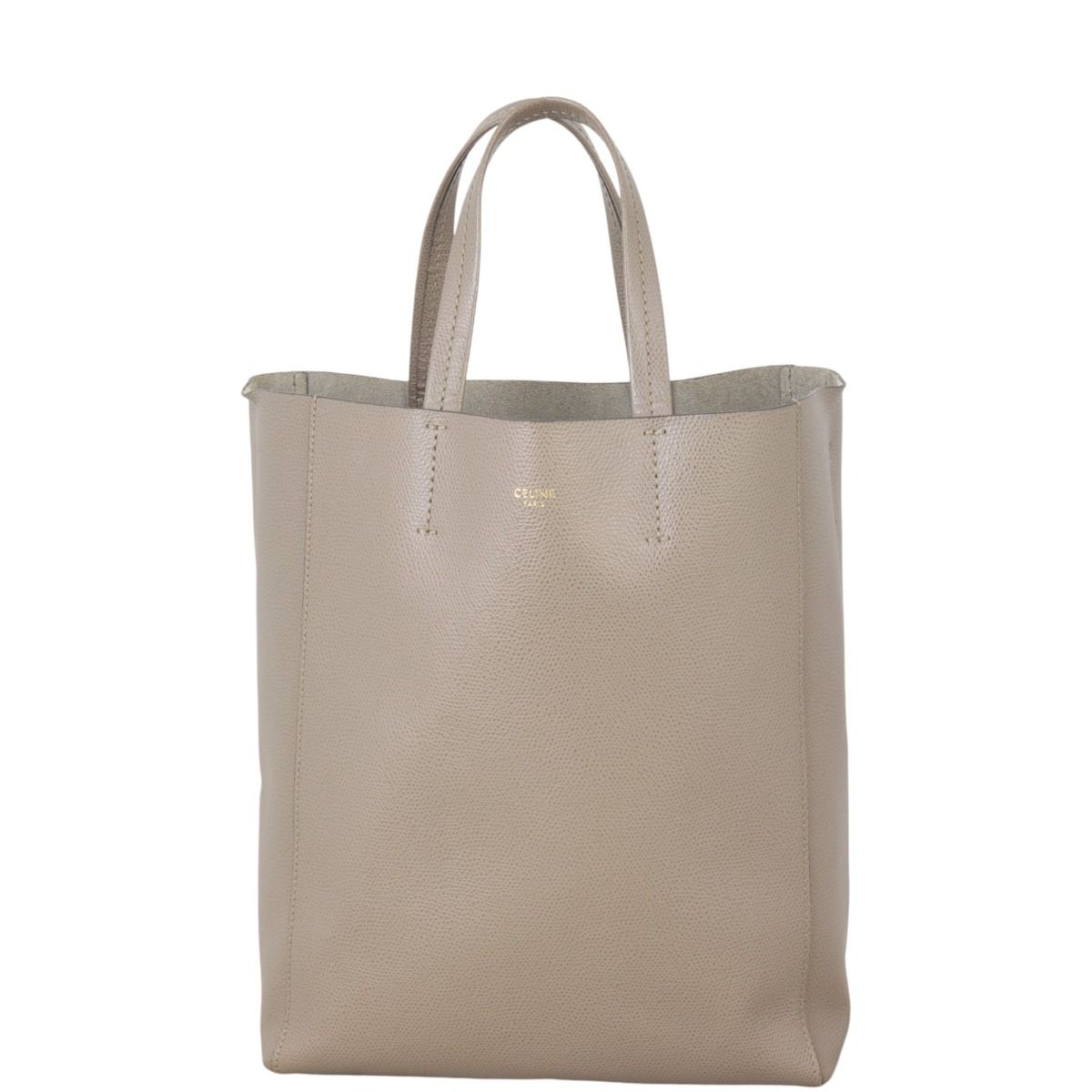 Celine vertical cabas tote mini on sale