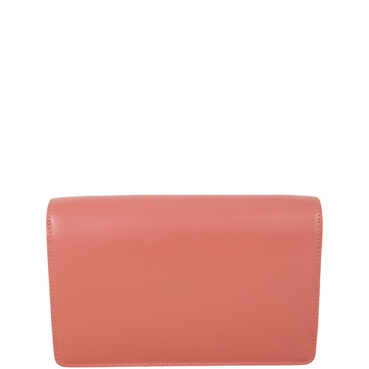 Celine maillon triomphe wallet on chain shop