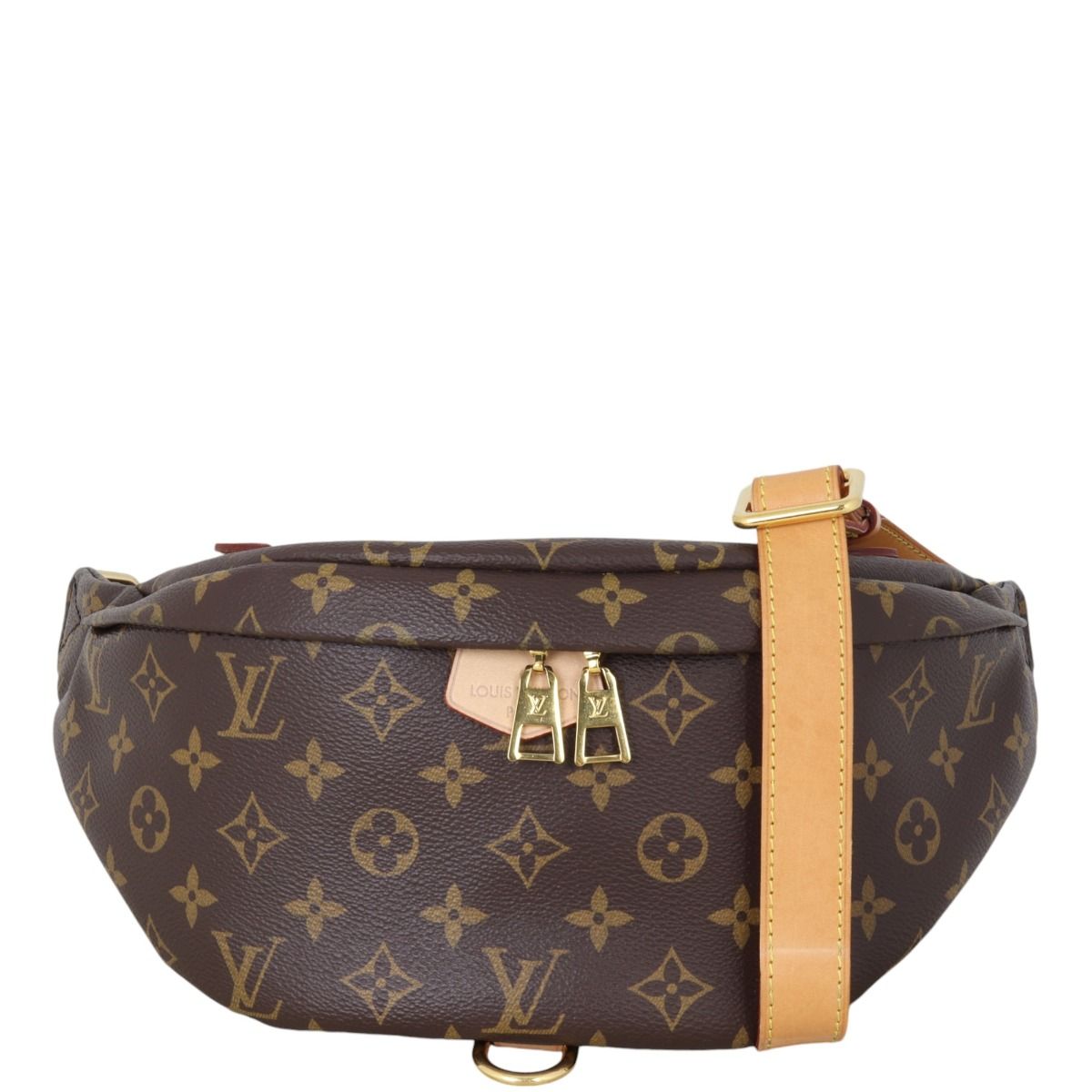 Lv bumbag price outlet