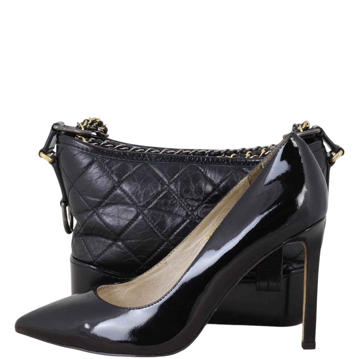 Chanel gabrielle bag australia clearance