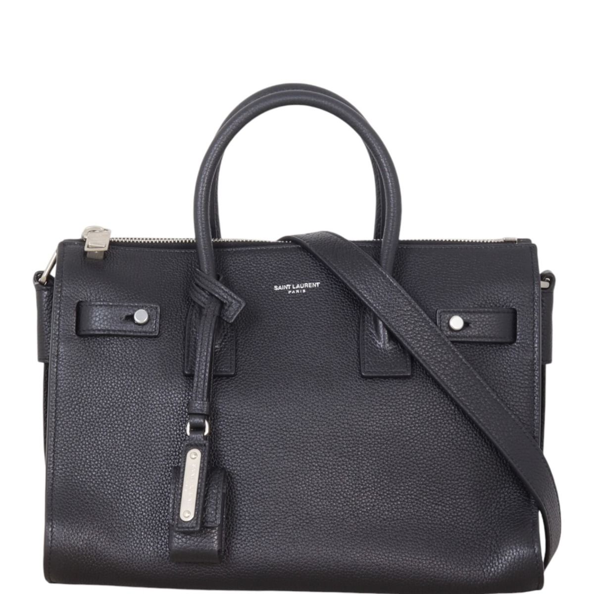 Saint Laurent Sac de Jour Souple Baby